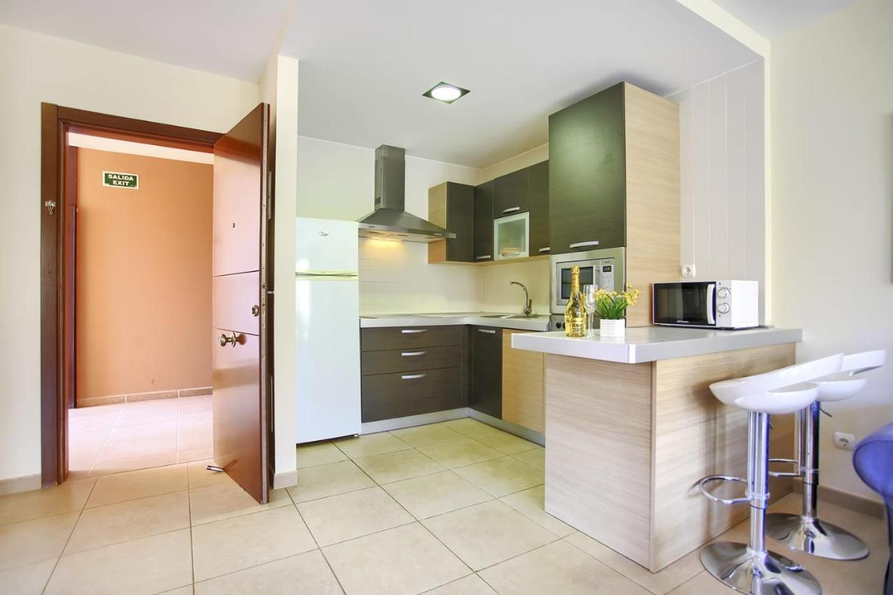 Apartamento Mary Пальм-мар Екстер'єр фото