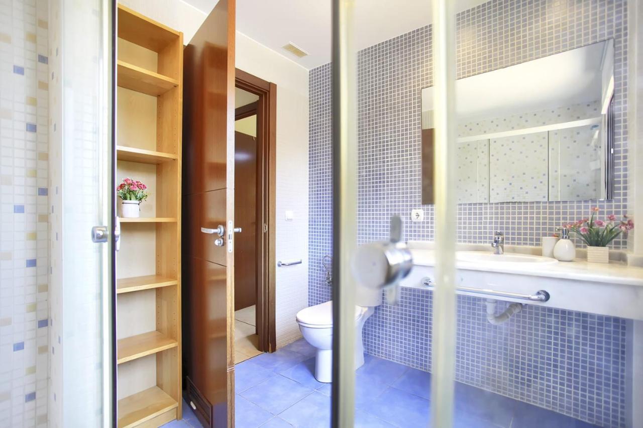 Apartamento Mary Пальм-мар Екстер'єр фото
